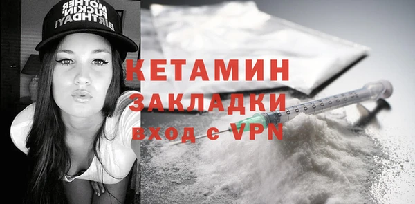 молекула духа Ельня